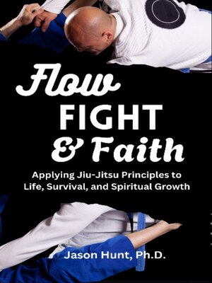 cover image of Flow, Fight, and Faith